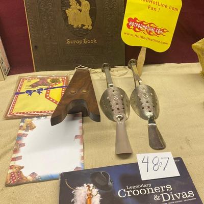 Estate Sale Lot