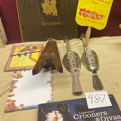 Estate Sale Lot