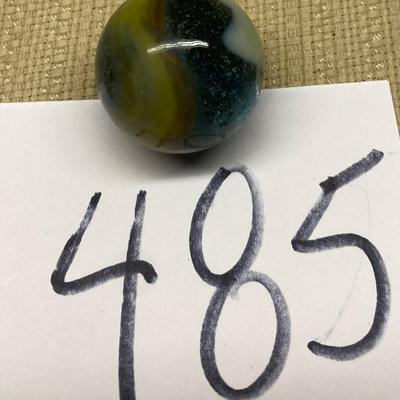 28 mm Shooter Marble