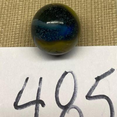 28 mm Shooter Marble