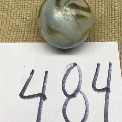 31 mm Shooter Marble