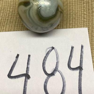31 mm Shooter Marble