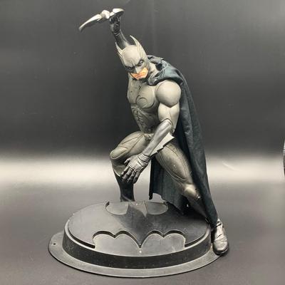 Two Batman Figurines by Kenner (S2-HS)