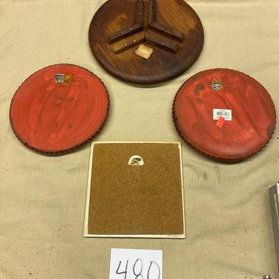 Trivets