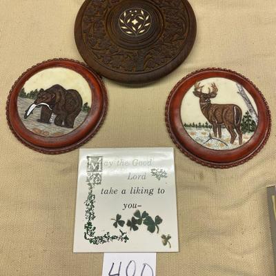 Trivets
