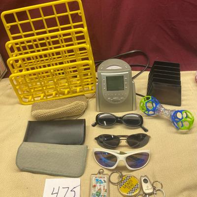 Estate Sale Lot