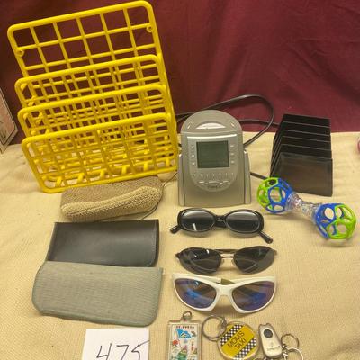 Estate Sale Lot