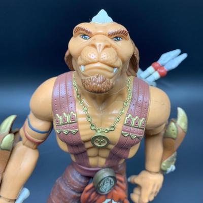 Small Soldiers Action Figures (S1-HS)