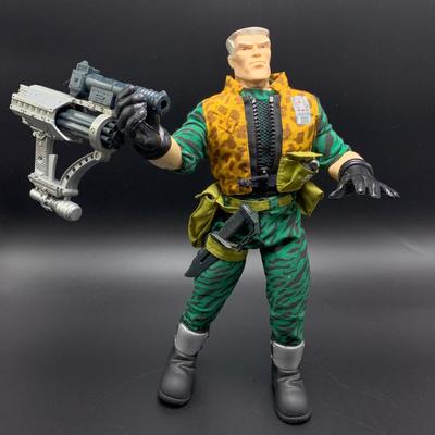 Small Soldiers Action Figures (S1-HS)