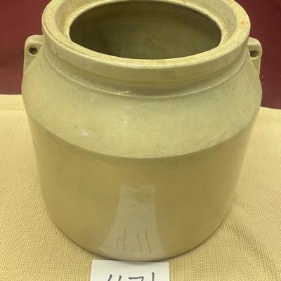 Vintage Crock