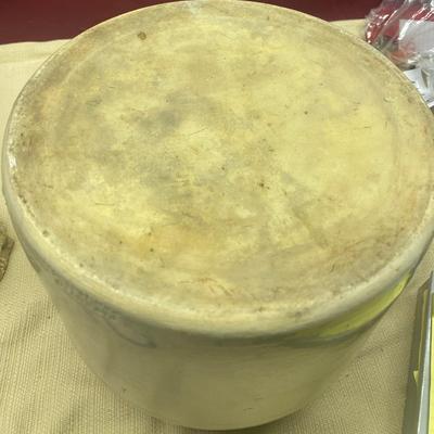 Vintage Crock