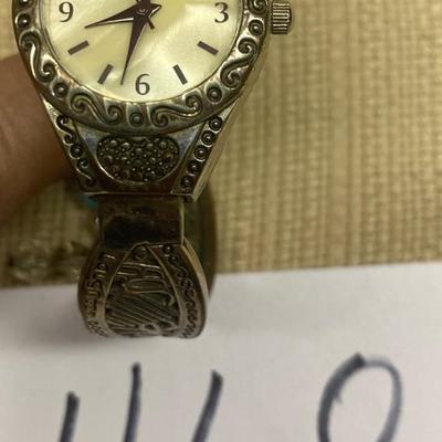 Narmi Watch
