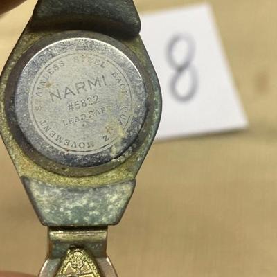 Narmi Watch