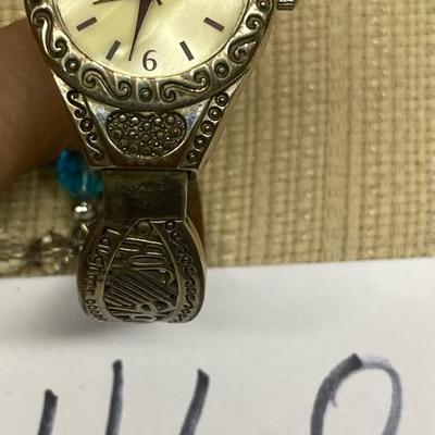 Narmi Watch
