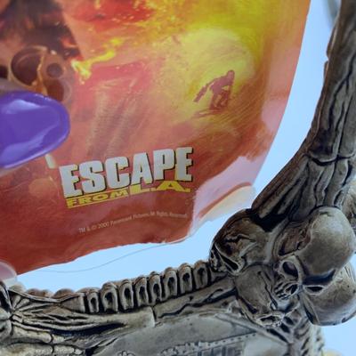 McFarlane Toys Movie Maniacs Action Figures: Pumpkinhead & Escape from L.A. (S1-HS)
