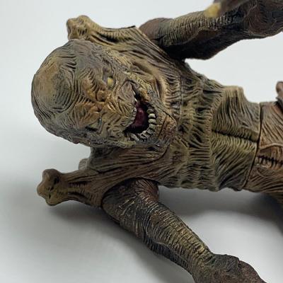 McFarlane Toys Movie Maniacs Action Figures: Pumpkinhead & Escape from L.A. (S1-HS)