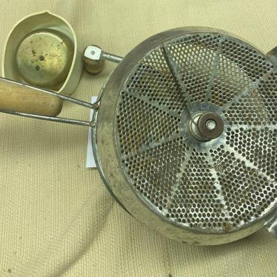Vintage Kitchen Lot