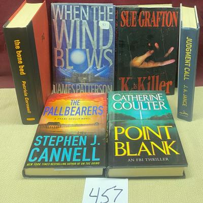 Book Lot