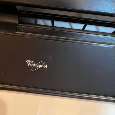 Whirlpool Dishwasher