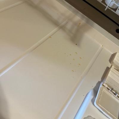 Whirlpool Dishwasher