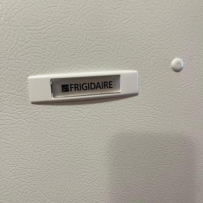 Frigidaire Apartment sized refrigerator