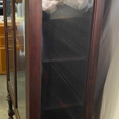 Beautiful China Cabinet
