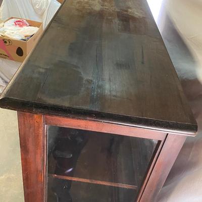 Beautiful China Cabinet