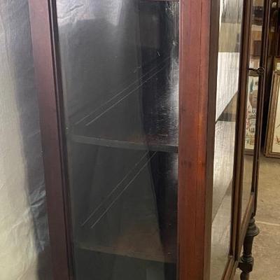 Beautiful China Cabinet