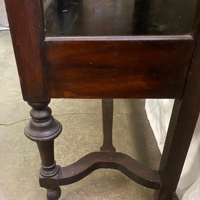 Beautiful China Cabinet