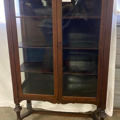 Beautiful China Cabinet