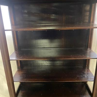 Beautiful China Cabinet