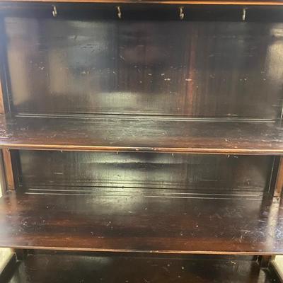 Beautiful China Cabinet