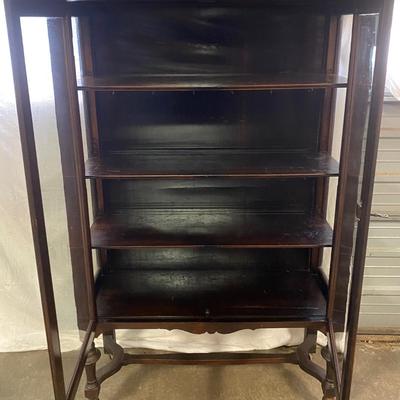 Beautiful China Cabinet