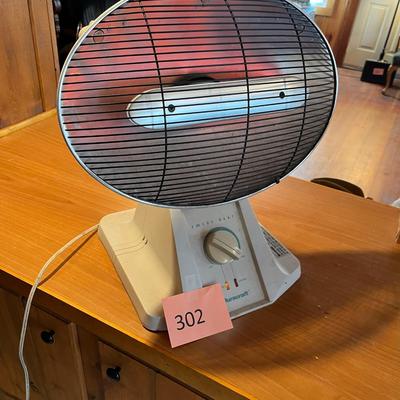 Space Heater