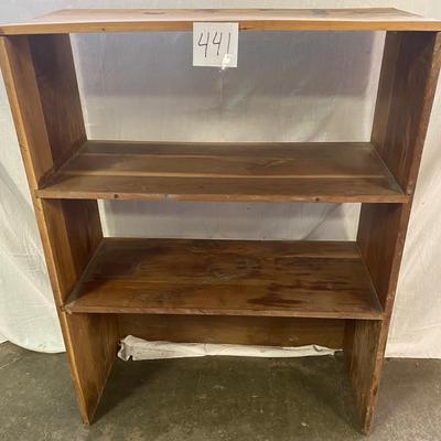 Vintage Shelf