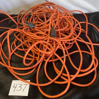 LONG Extension Cord