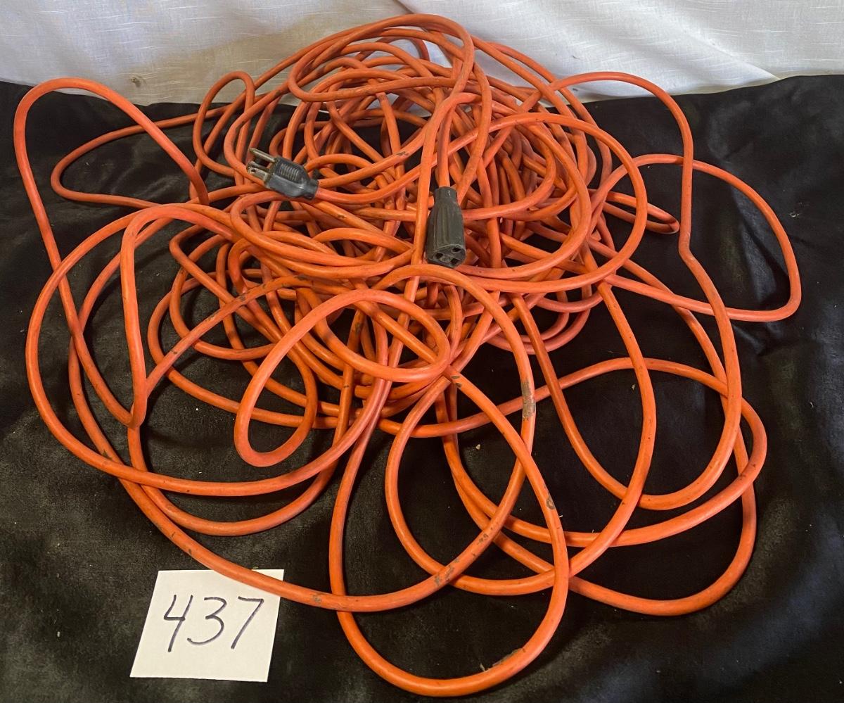 LONG Extension Cord