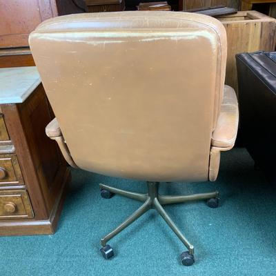 Lot 081 | Vintage Office Chair