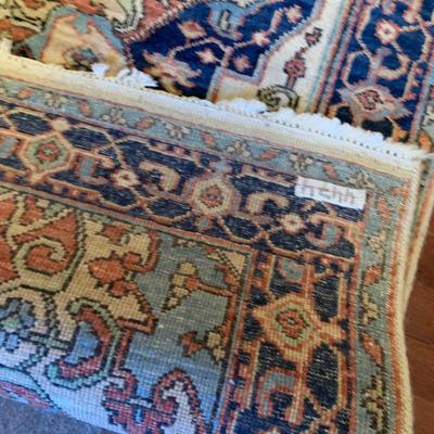6 x 4 Oriental Rug - Lot 145