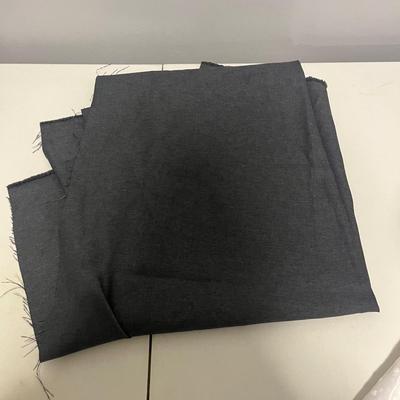 Fabric & More Fabric (BLR-MG)