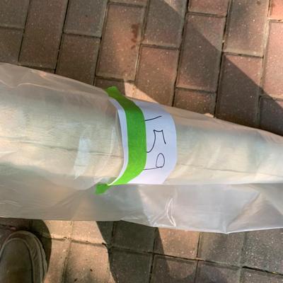 Ethan Allen Reupholstering Fabric - Over $800 Retail  - Lots 158,159,160