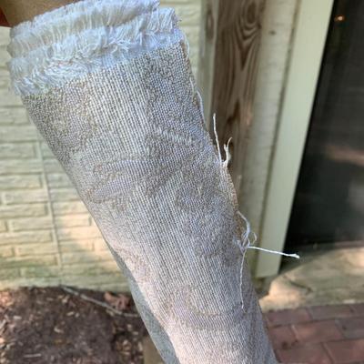 Ethan Allen Reupholstering Fabric - Over $800 Retail  - Lots 158,159,160