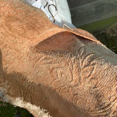 Ethan Allen Reupholstering Fabric - Over $800 Retail  - Lots 158,159,160