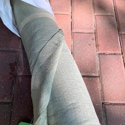 Ethan Allen Reupholstering Fabric - Over $800 Retail  - Lots 158,159,160