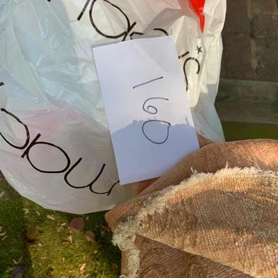 Ethan Allen Reupholstering Fabric - Over $800 Retail  - Lots 158,159,160