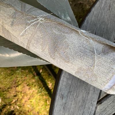 Ethan Allen Reupholstering Fabric - Over $800 Retail  - Lots 158,159,160