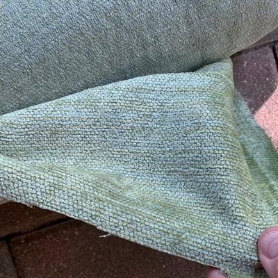 Ethan Allen Reupholstering Fabric - Over $800 Retail  - Lots 158,159,160
