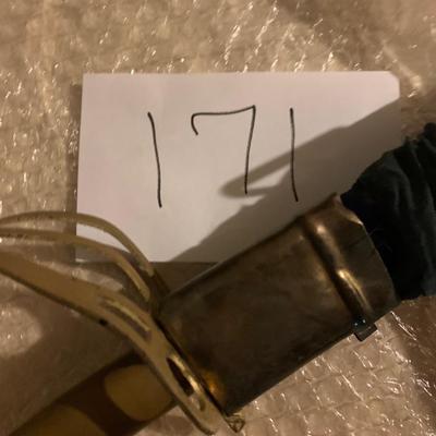 Sword - Lot 171