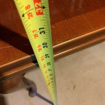 Pub Style Dining Set Extending Table & Four Chairs - Lot 172