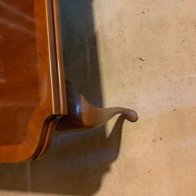 Pub Style Dining Set Extending Table & Four Chairs - Lot 172